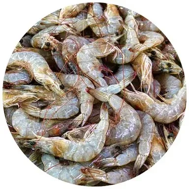 Prawns & Crab